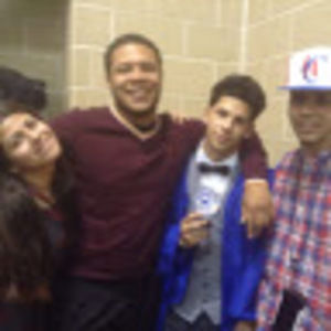 Meet your Posher, Dianyeliz